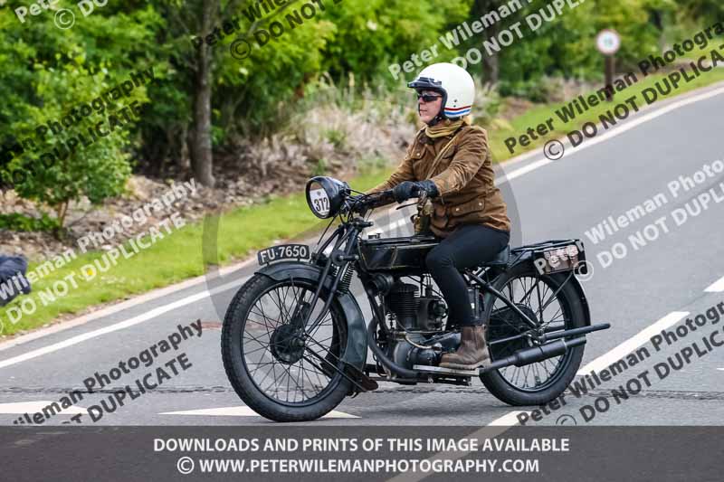 Vintage motorcycle club;eventdigitalimages;no limits trackdays;peter wileman photography;vintage motocycles;vmcc banbury run photographs